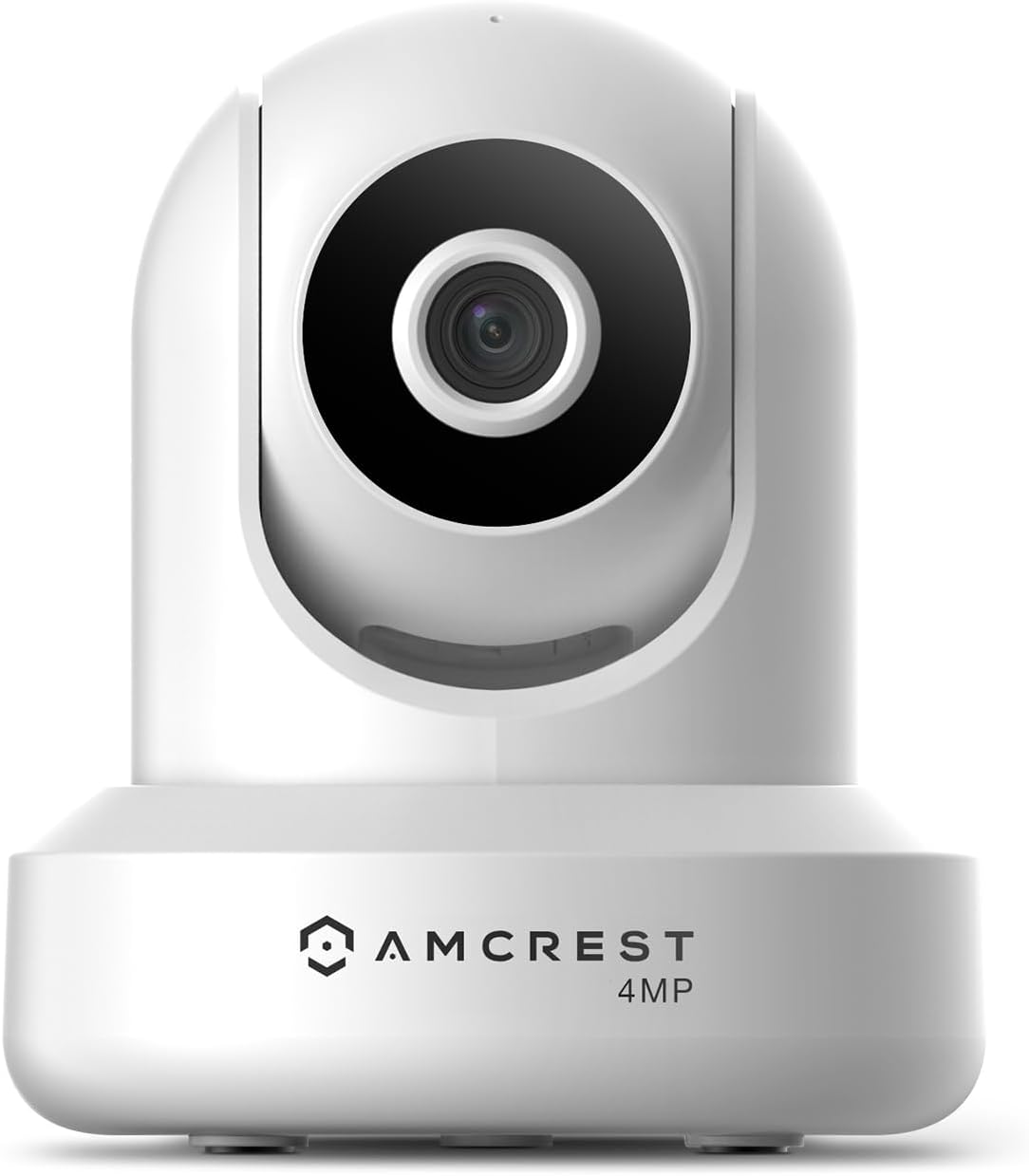 Amcrest 4MP ProHD Indoor WiFi Camera product image
