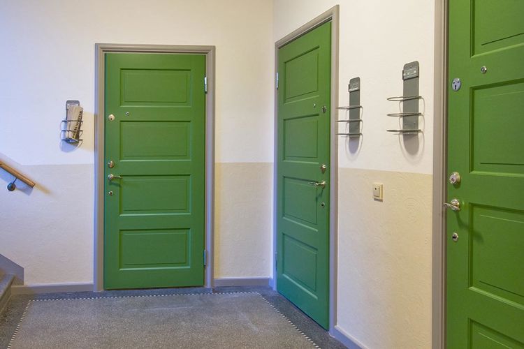 Daloc D43 Security Door product image