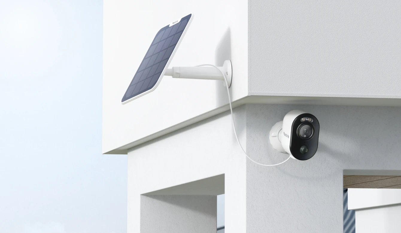 Reolink Argus 3E product image