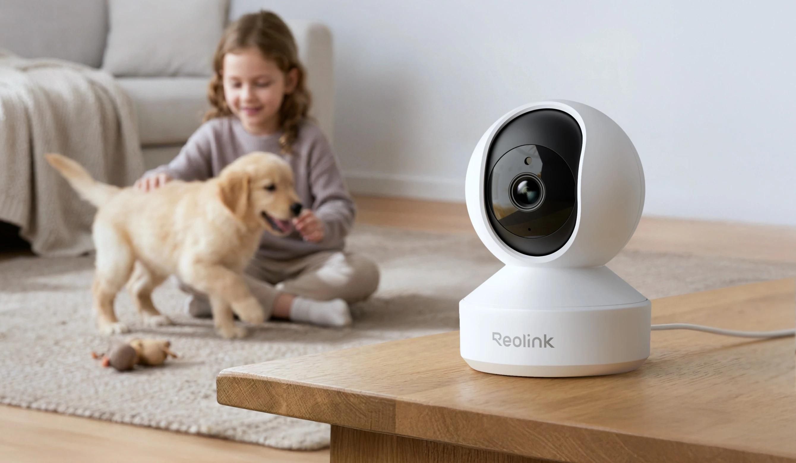 Reolink E1 Pro product image